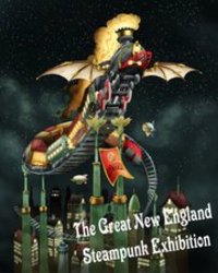 The Great New England Steampunk Exhibition 2011