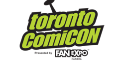 Toronto Comicon 2012