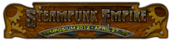 Steampunk Empire Symposium 2012