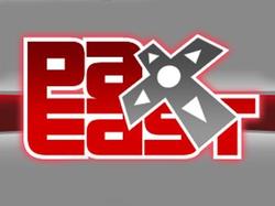 PAX East 2012