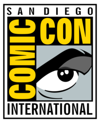 Comic-Con International: San Diego 2012