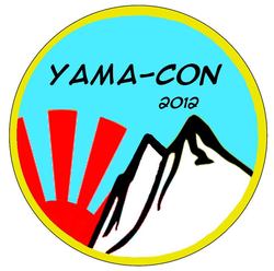 Yama-Con 2012