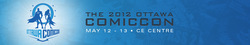 Ottawa Comiccon 2012