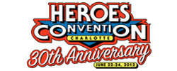 Heroes Convention 2012