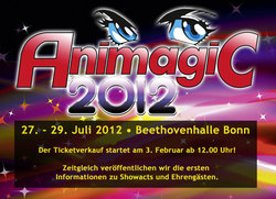 AnimagiC 2012