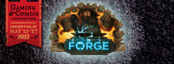 Forge 2012
