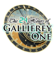 Gallifrey One 2013