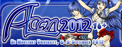 Alcon 2012