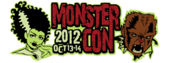 MonsterCon 2012