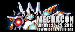 MechaCon 2013