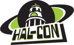 Hal-Con 2012