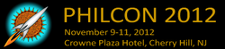 Philcon 2012