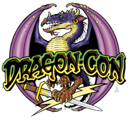 Dragon Con 2013