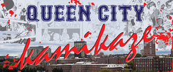 Queen City Kamikaze 2013