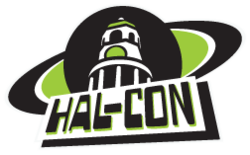 Hal-Con 2013