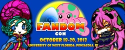 FANdom Con 2013