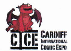 Cardiff International Comic & Anime Expo 2013
