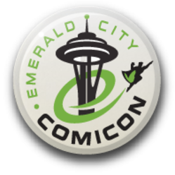 Emerald City Comicon 2013