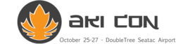 Aki Con 2013