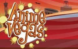 Anime Vegas 2013