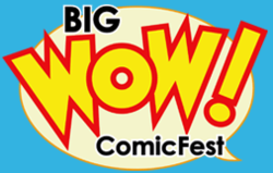 Big Wow! ComicFest 2014