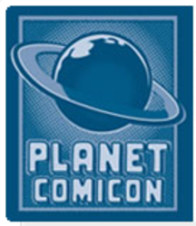 Planet Comicon Kansas City 2014