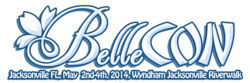 BelleCON 2014