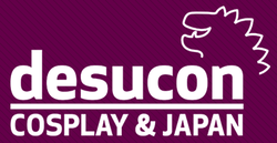 Desucon: Cosplay & Japan 2013