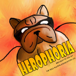 Herophoria 2013