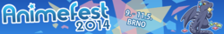 Animefest 2014