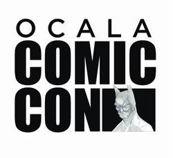 Ocala Comic Con 2014