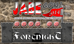 JABEcon! 2014