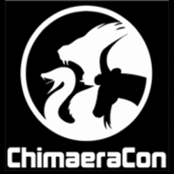 ChimeraCon 2014