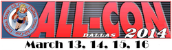 All-Con Dallas 2014