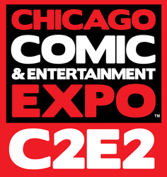 Chicago Comic & Entertainment Expo 2014