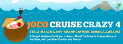JoCo Cruise Crazy 2014