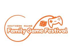 Southern Maine Family Game Festival 2014