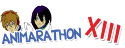 Animarathon 2015