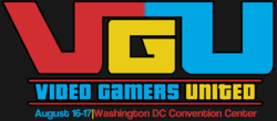 Video Gamers United 2014