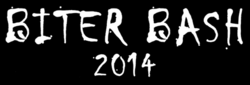 Biter Bash 2014