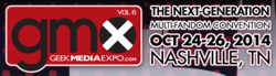 Geek Media Expo 2014