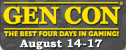 Gen Con 2014