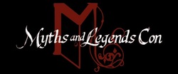 Myths and Legends Con 2014