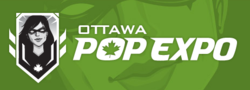 Ottawa Pop Expo 2014