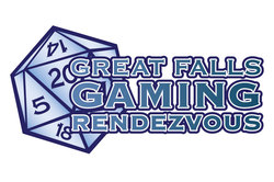 Great Falls Gaming Rendezvous 2014