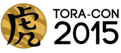 Tora-Con 2015