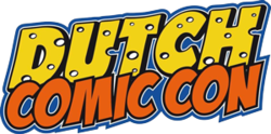 Dutch Comic Con 2015