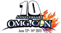 OMG!con 2015