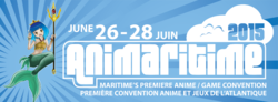 Animaritime 2015