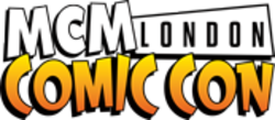 MCM London Comic Con 2014
